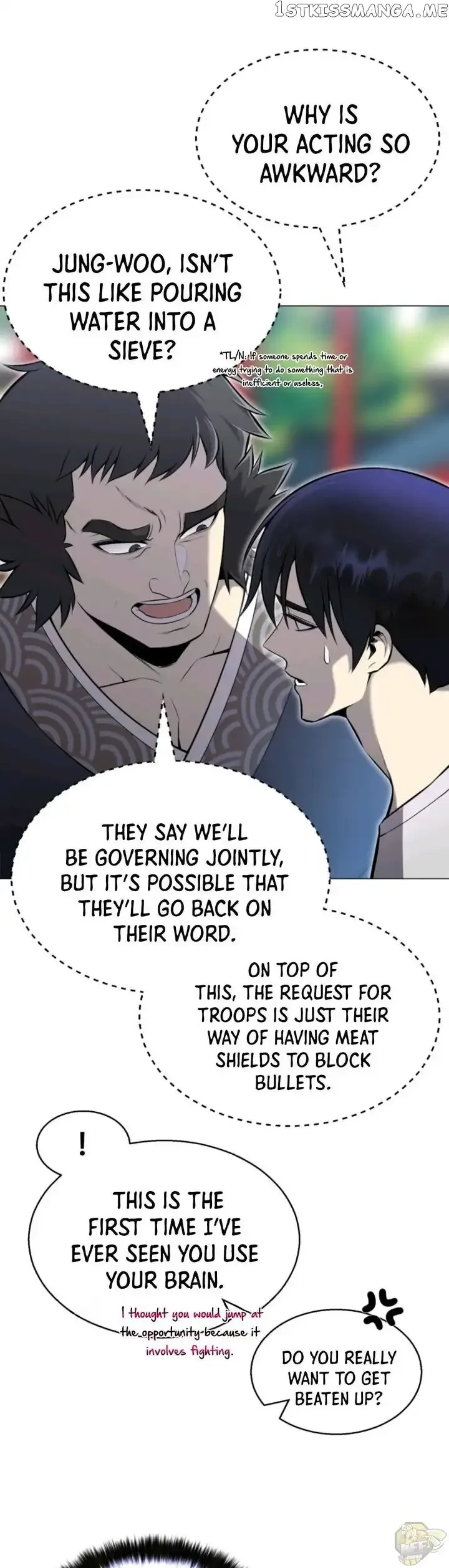 Reverse Villain Chapter 74 page 4