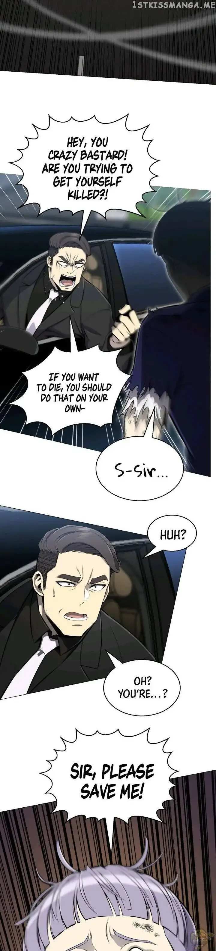 Reverse Villain Chapter 73 page 8
