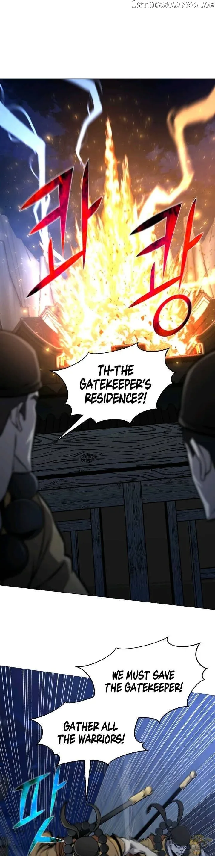 Reverse Villain Chapter 70 page 11