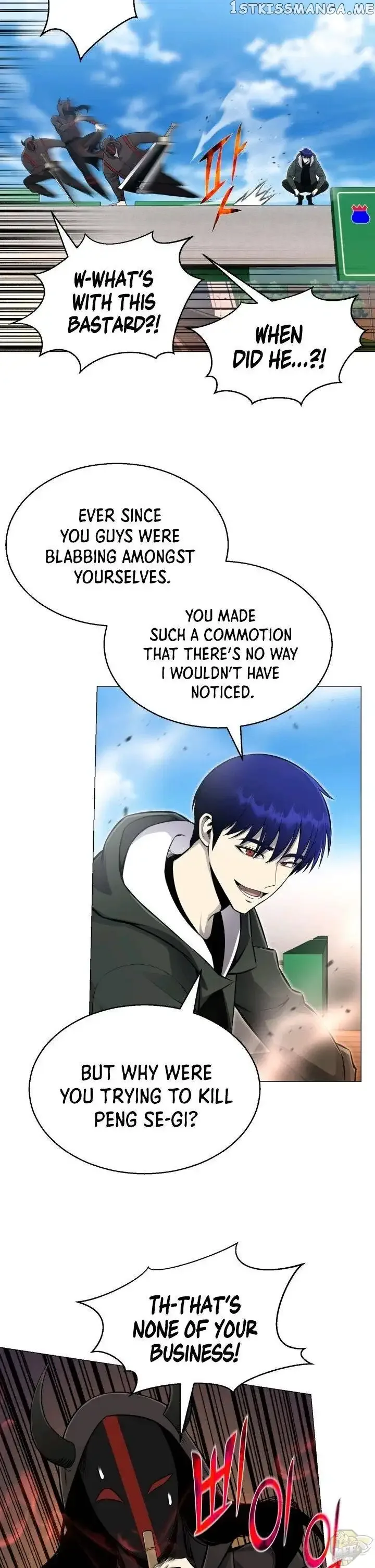 Reverse Villain Chapter 73 page 14