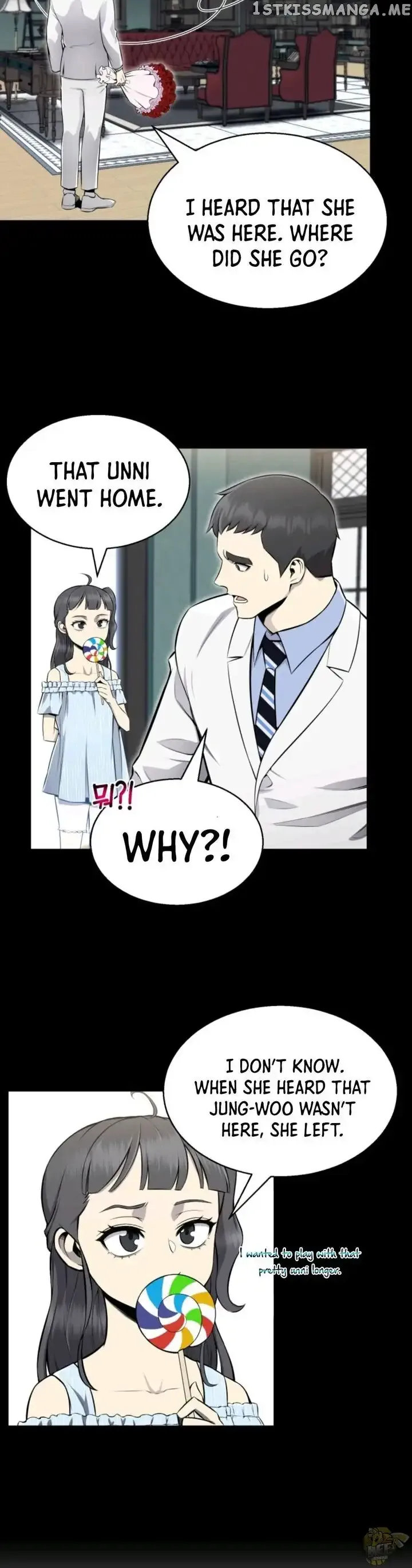Reverse Villain Chapter 74 page 14