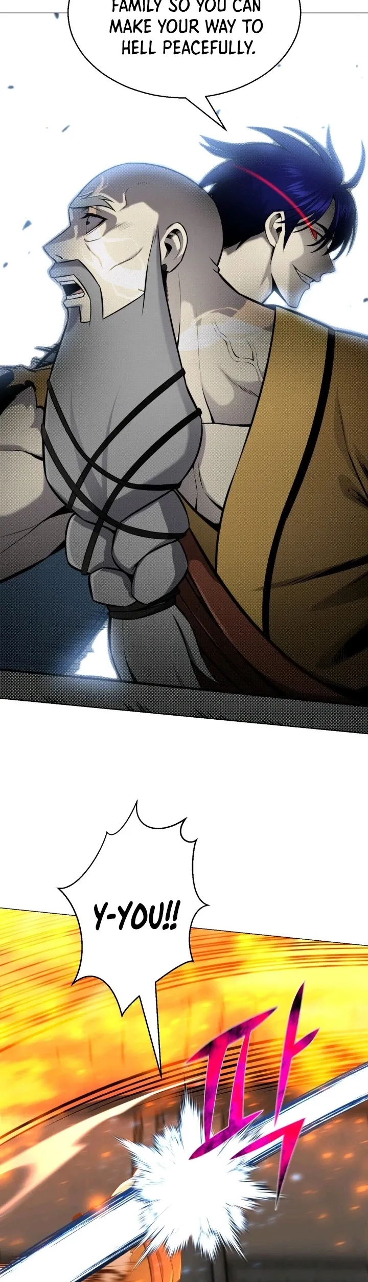 Reverse Villain Chapter 71 page 30