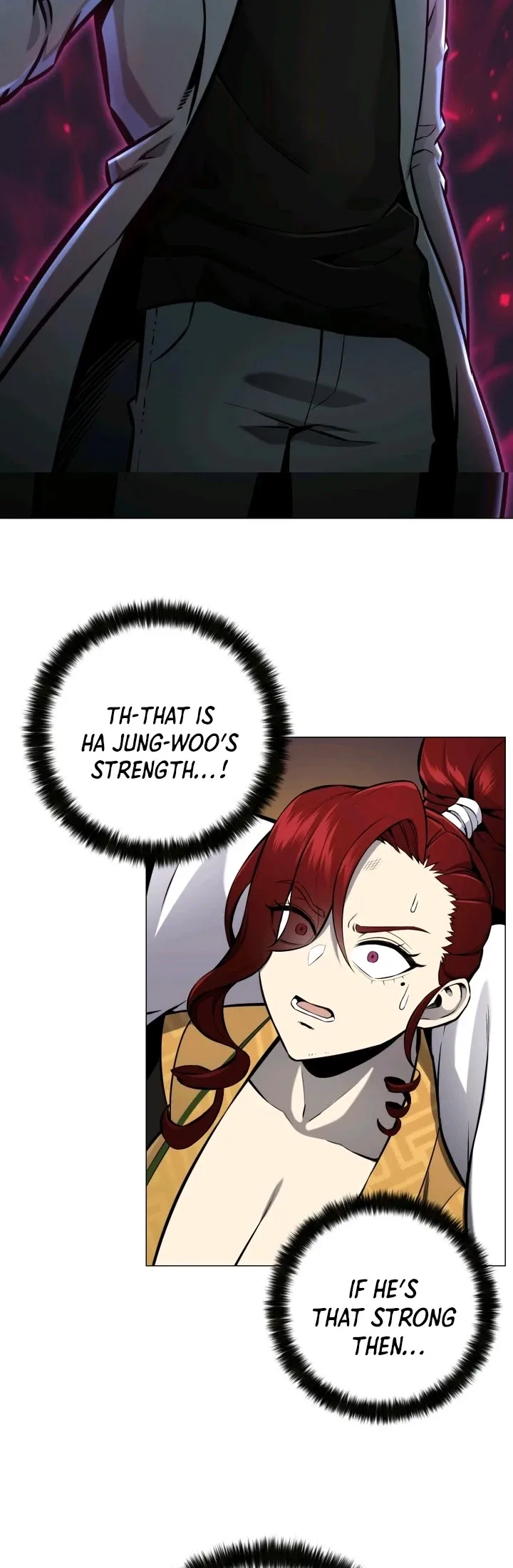 Reverse Villain Chapter 71 page 34