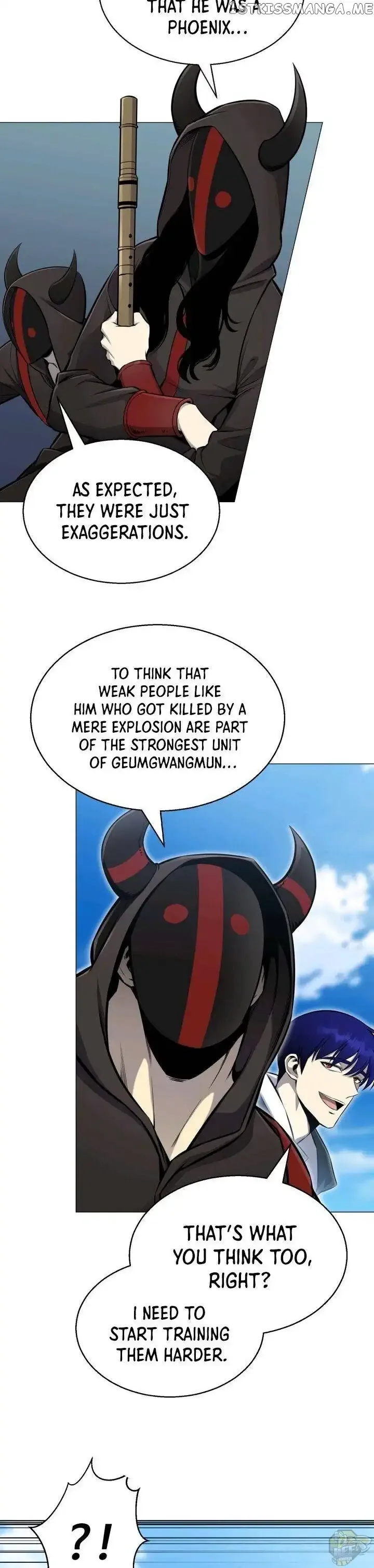 Reverse Villain Chapter 73 page 13
