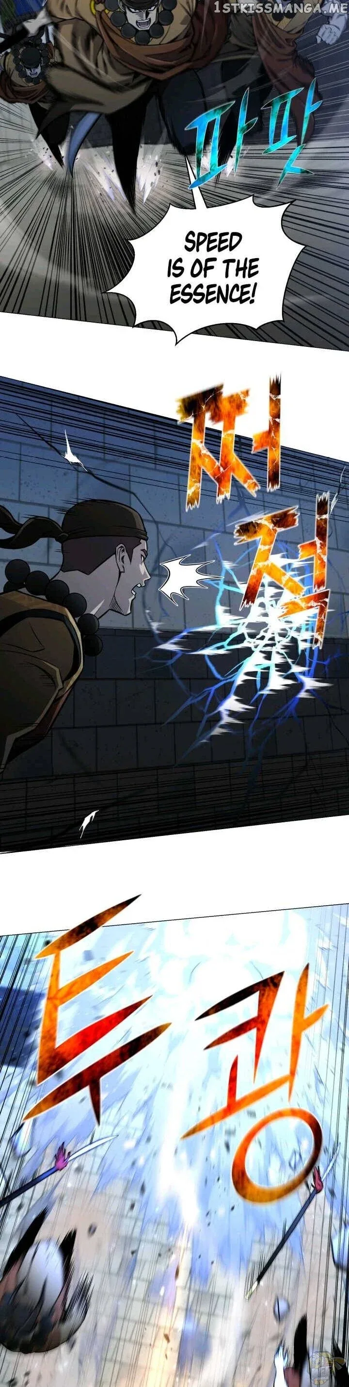 Reverse Villain Chapter 70 page 12