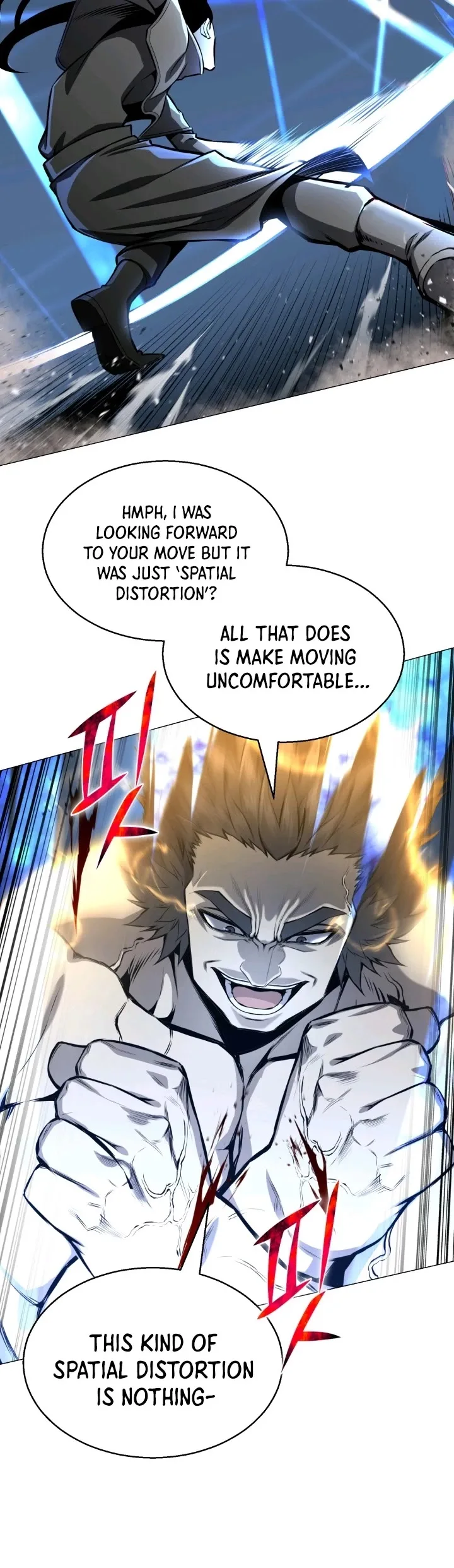Reverse Villain Chapter 72 page 13