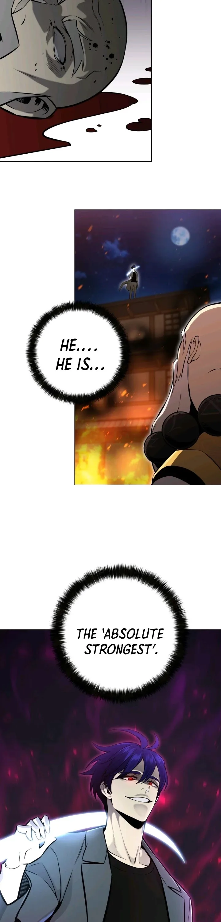 Reverse Villain Chapter 71 page 33