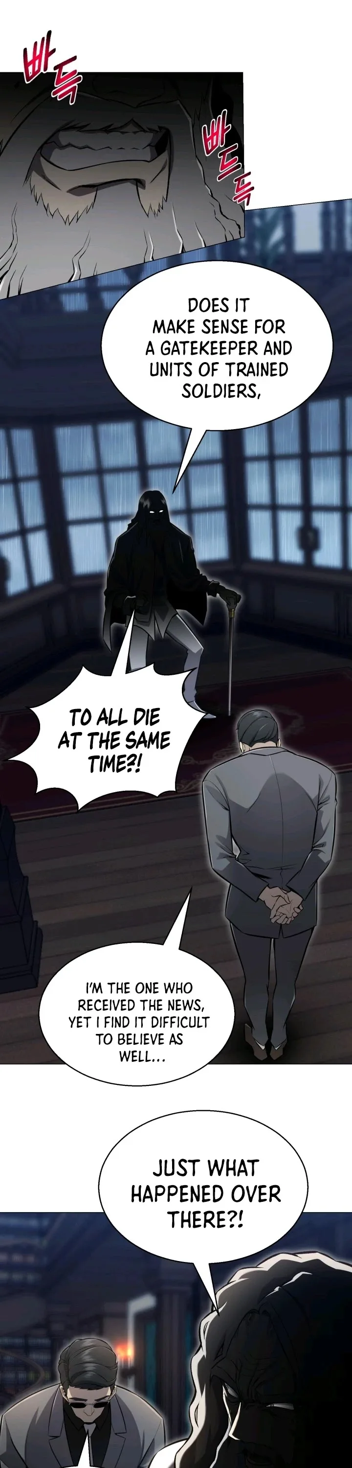 Reverse Villain Chapter 72 page 19