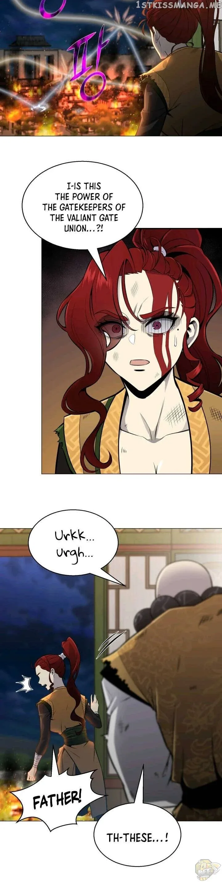 Reverse Villain Chapter 70 page 17