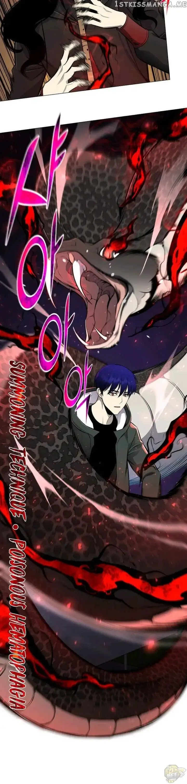 Reverse Villain Chapter 73 page 15
