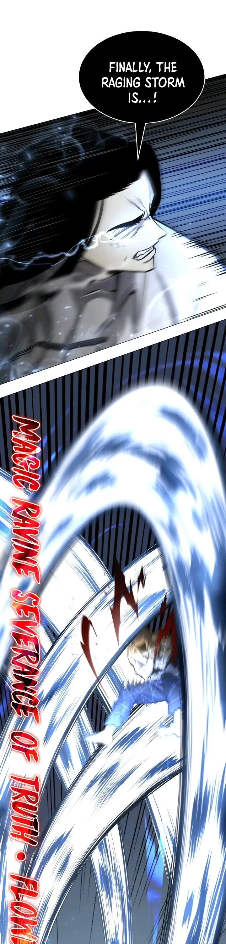 Reverse Villain Chapter 72 page 14