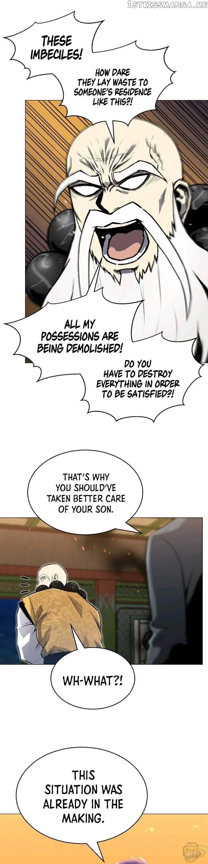 Reverse Villain Chapter 70 page 18