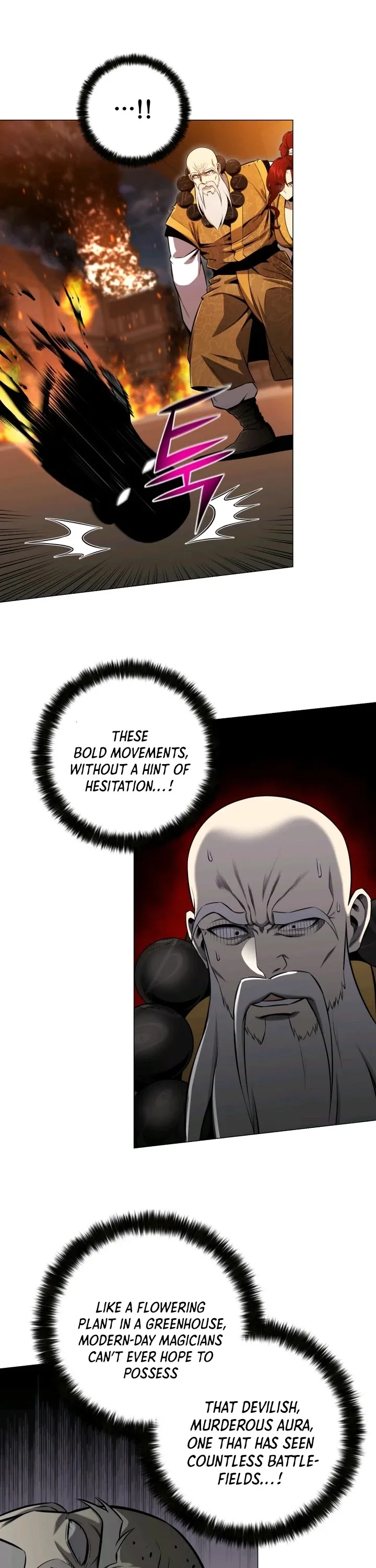 Reverse Villain Chapter 71 page 32