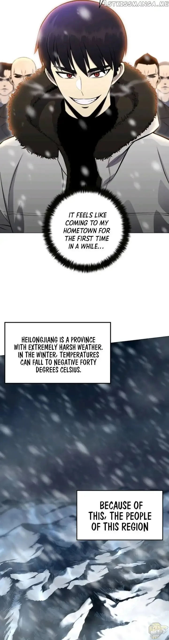 Reverse Villain Chapter 74 page 18