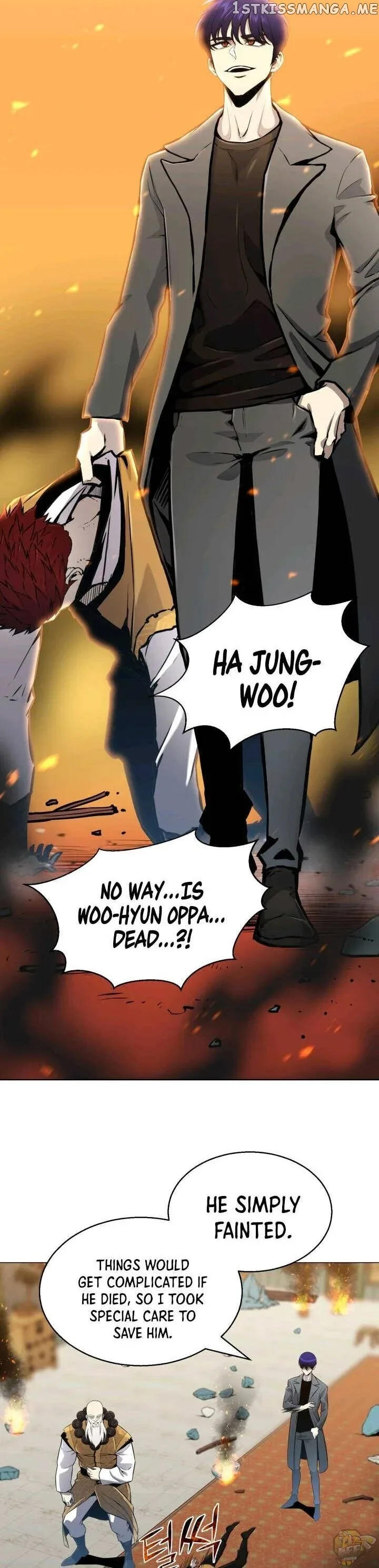 Reverse Villain Chapter 70 page 19