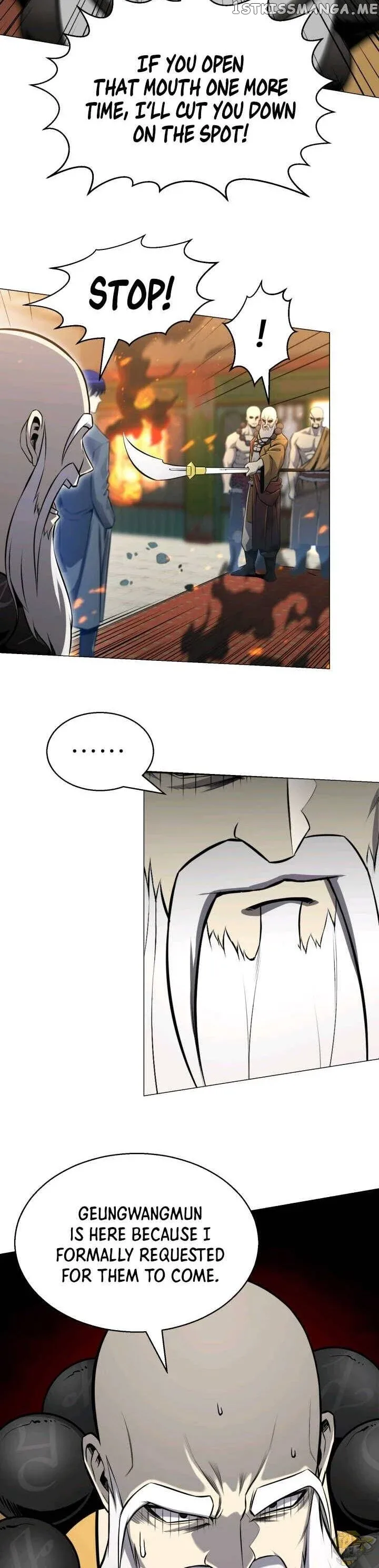 Reverse Villain Chapter 70 page 25