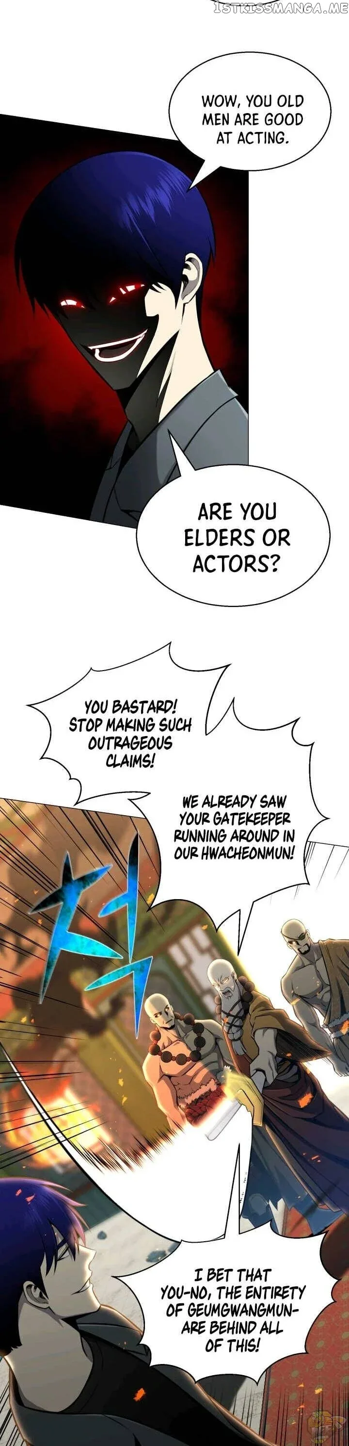 Reverse Villain Chapter 70 page 23