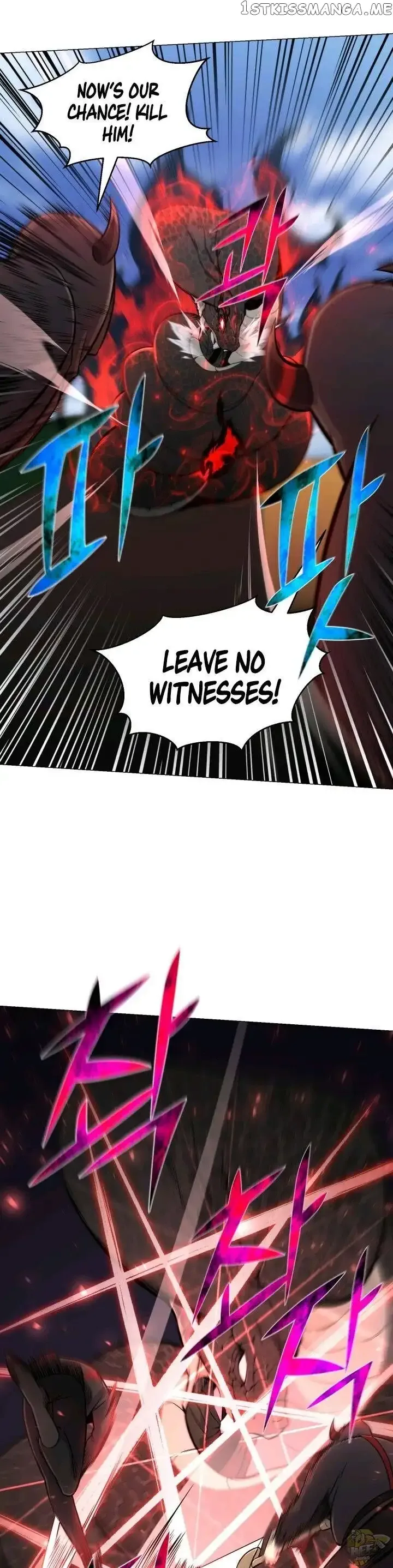 Reverse Villain Chapter 73 page 16