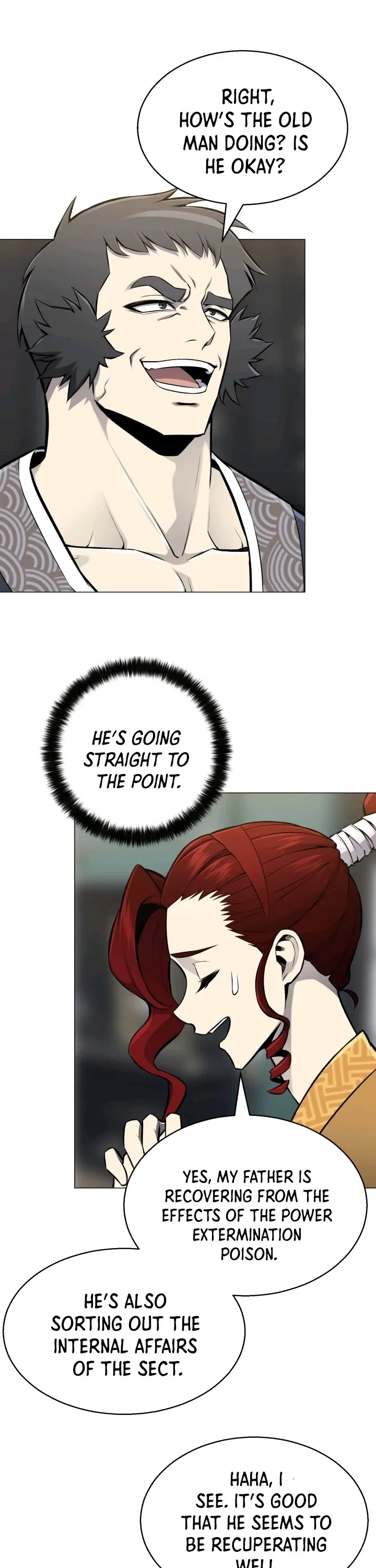 Reverse Villain Chapter 72 page 26