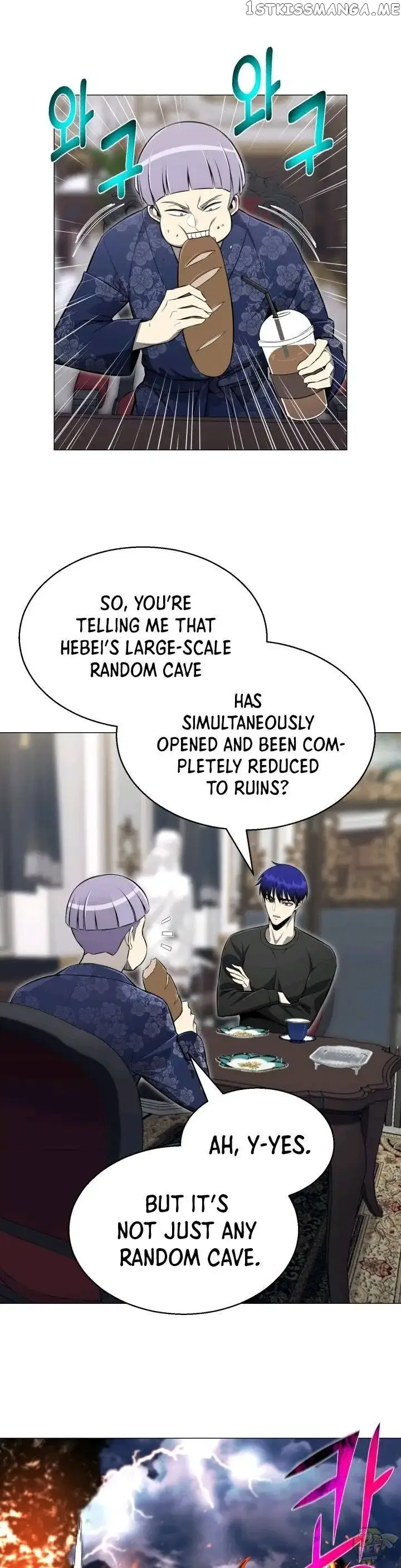 Reverse Villain Chapter 73 page 22