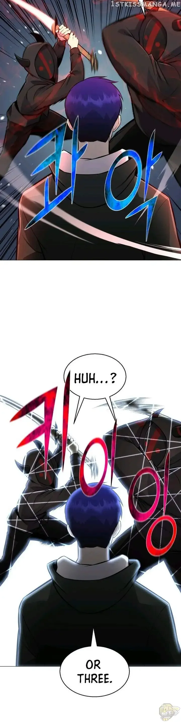 Reverse Villain Chapter 73 page 20