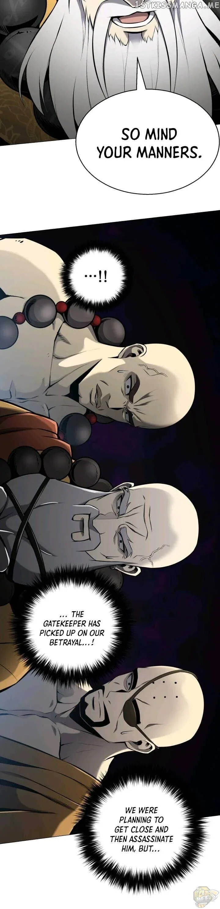 Reverse Villain Chapter 70 page 26