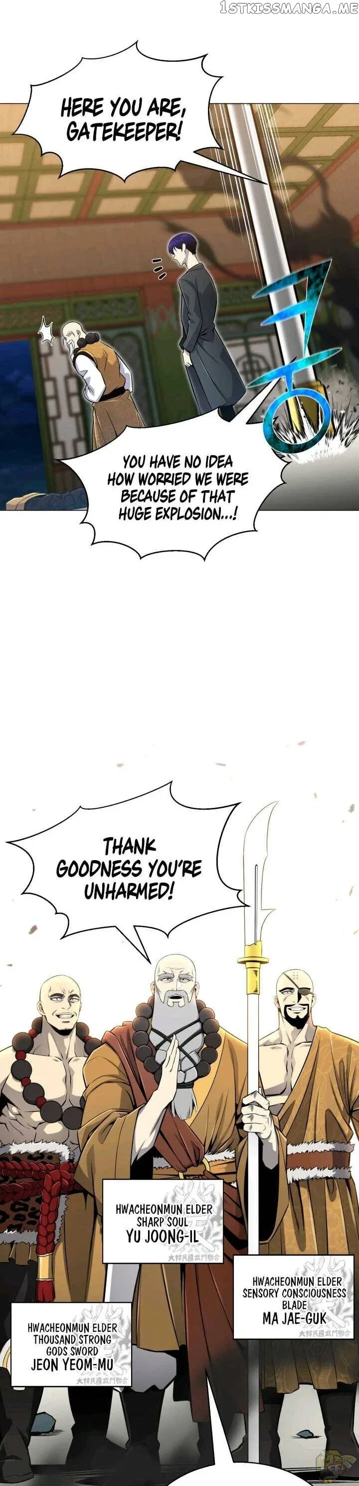 Reverse Villain Chapter 70 page 21