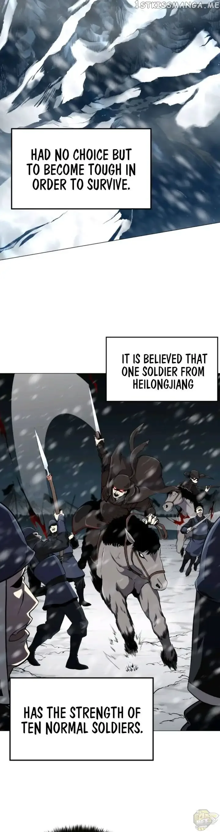 Reverse Villain Chapter 74 page 19
