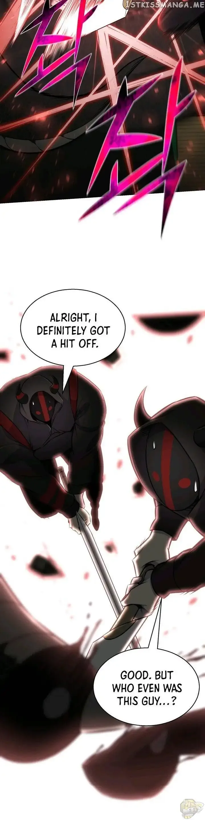 Reverse Villain Chapter 73 page 17