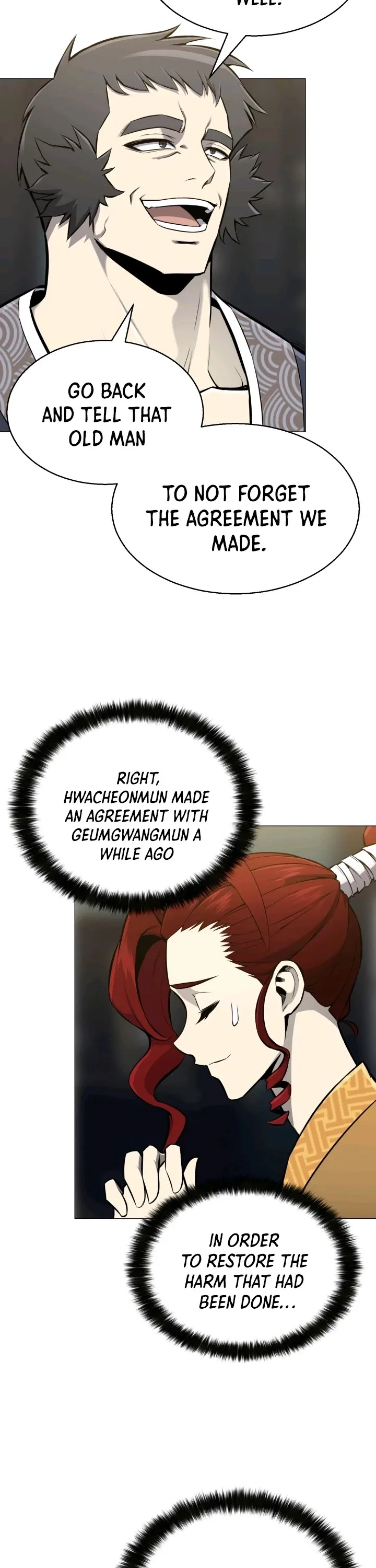 Reverse Villain Chapter 72 page 27