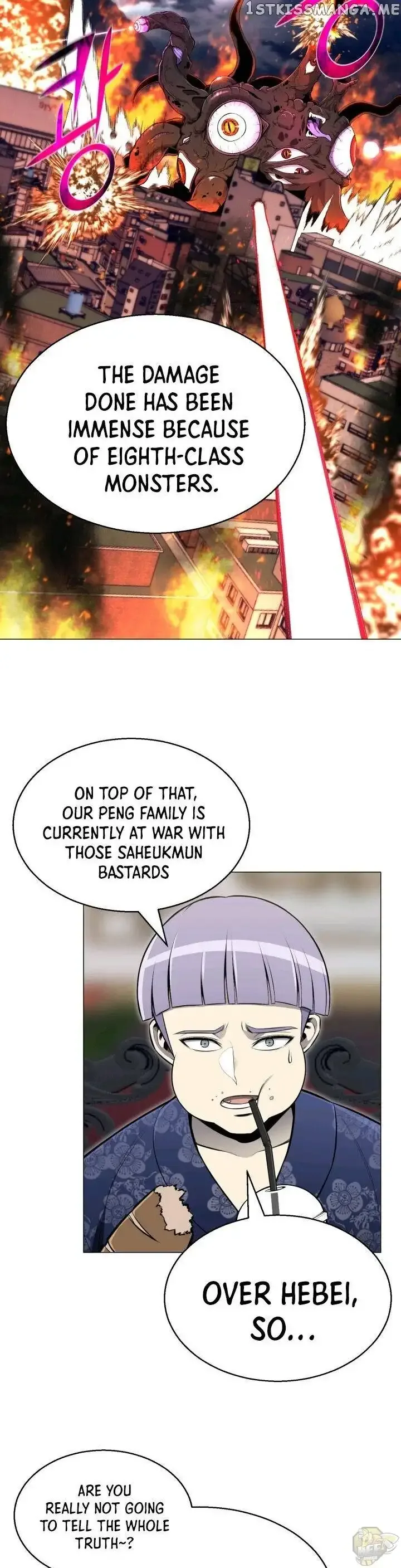 Reverse Villain Chapter 73 page 23