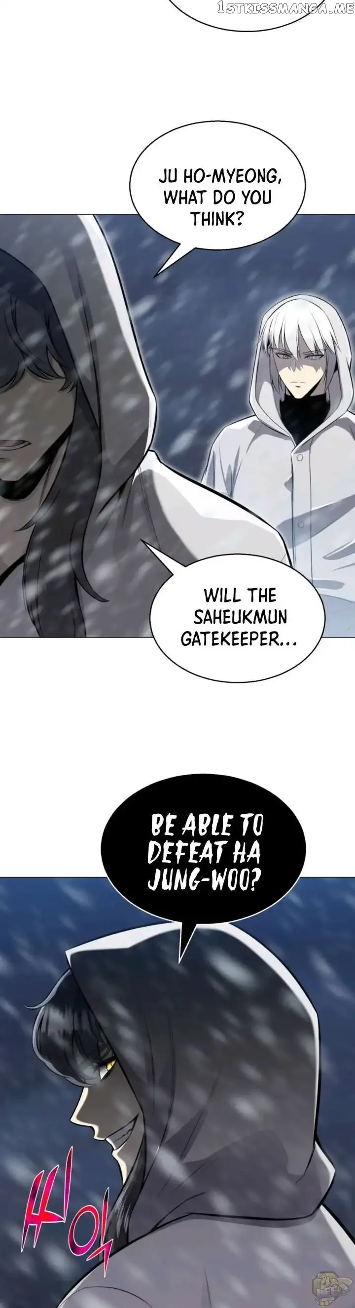 Reverse Villain Chapter 74 page 23