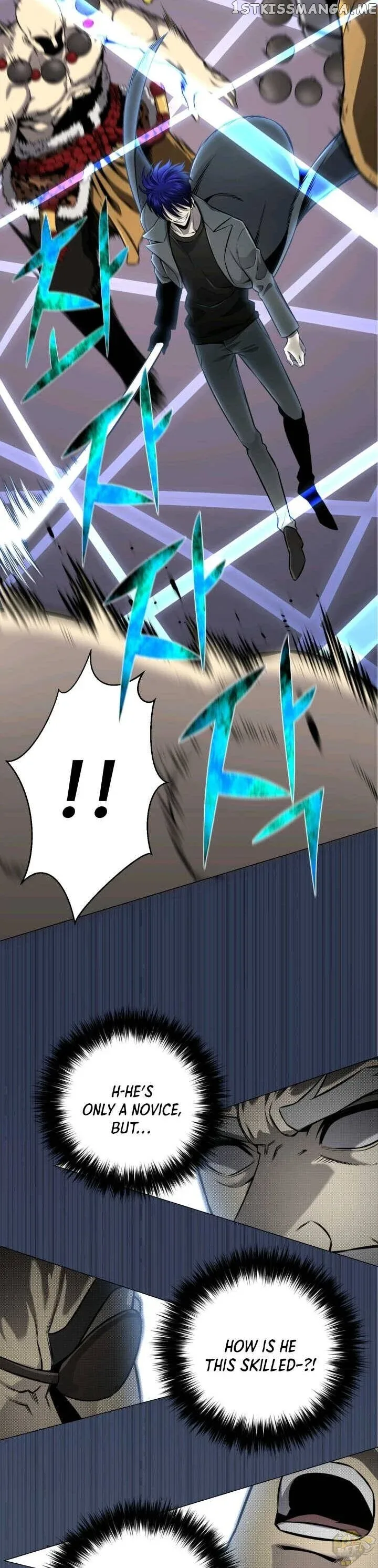 Reverse Villain Chapter 70 page 29