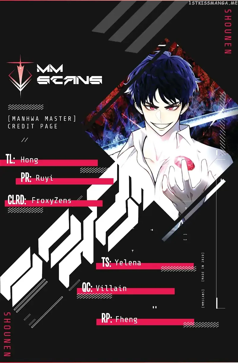 Reverse Villain Chapter 78 page 1
