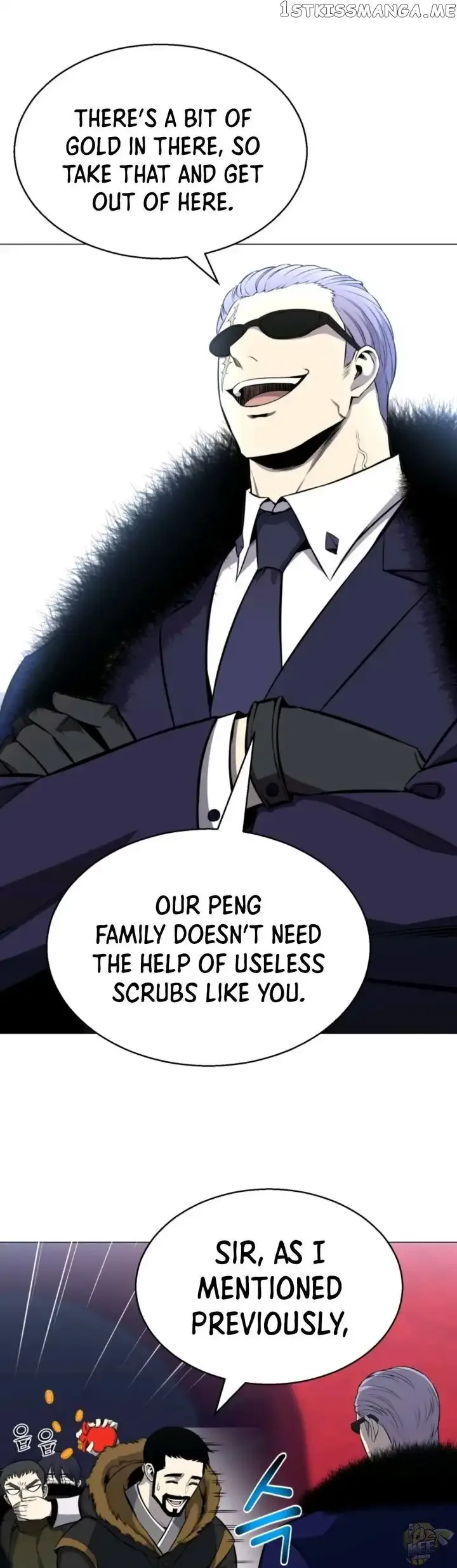 Reverse Villain Chapter 74 page 31