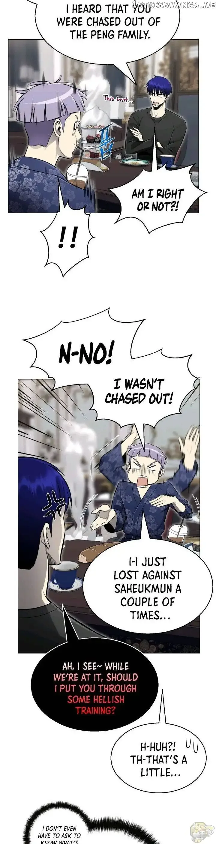 Reverse Villain Chapter 73 page 24
