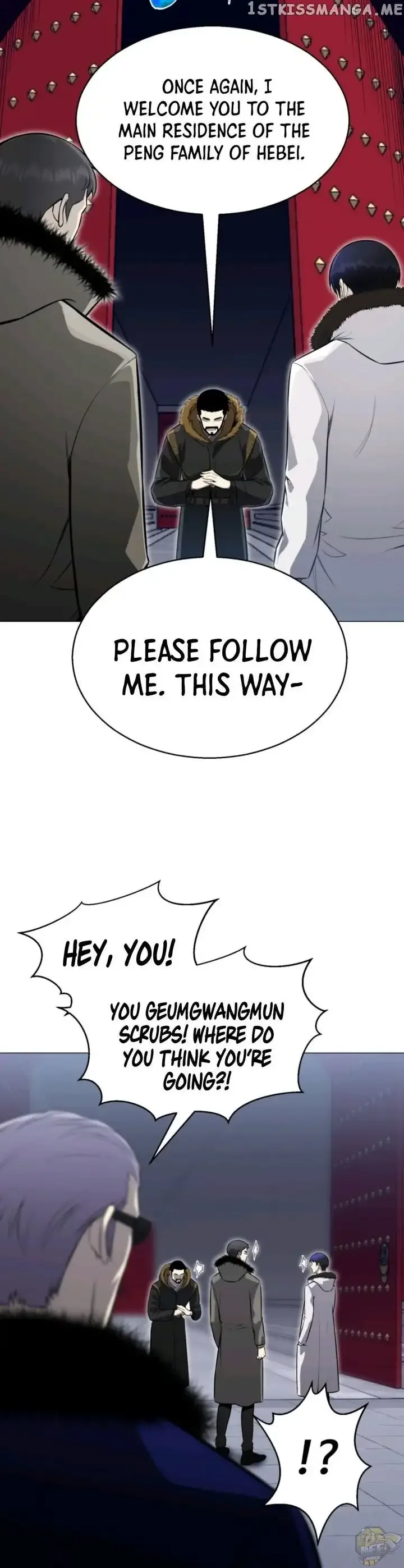 Reverse Villain Chapter 74 page 28