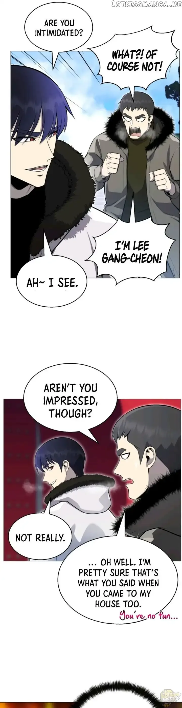 Reverse Villain Chapter 74 page 26