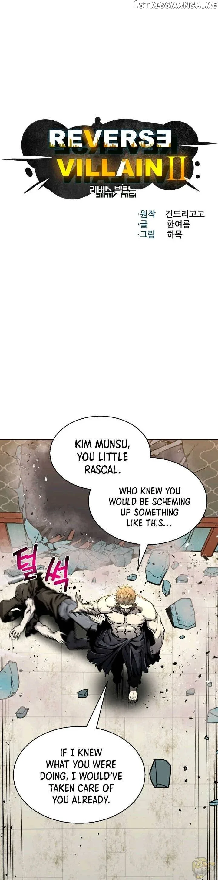 Reverse Villain Chapter 70 page 32