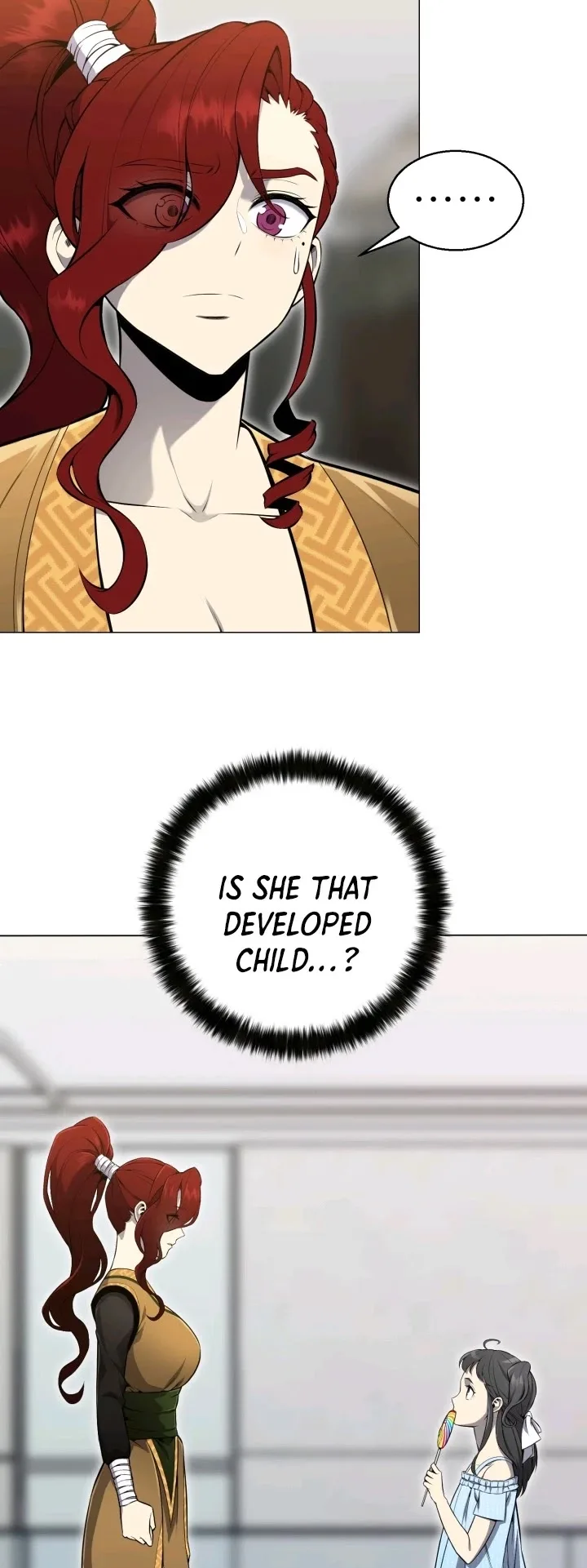 Reverse Villain Chapter 72 page 34