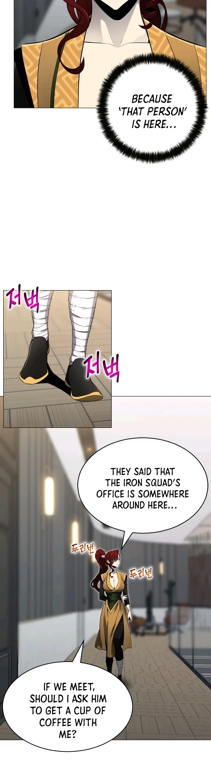 Reverse Villain Chapter 72 page 29