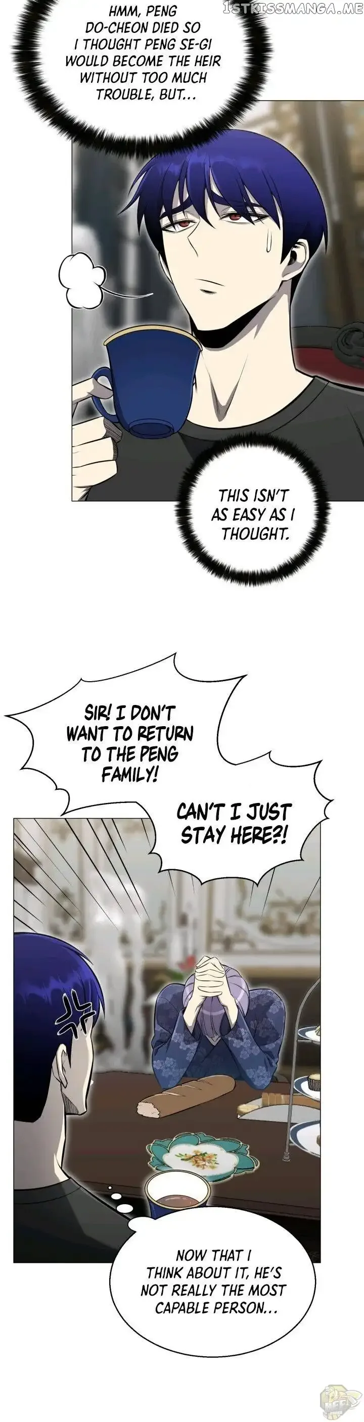 Reverse Villain Chapter 73 page 26