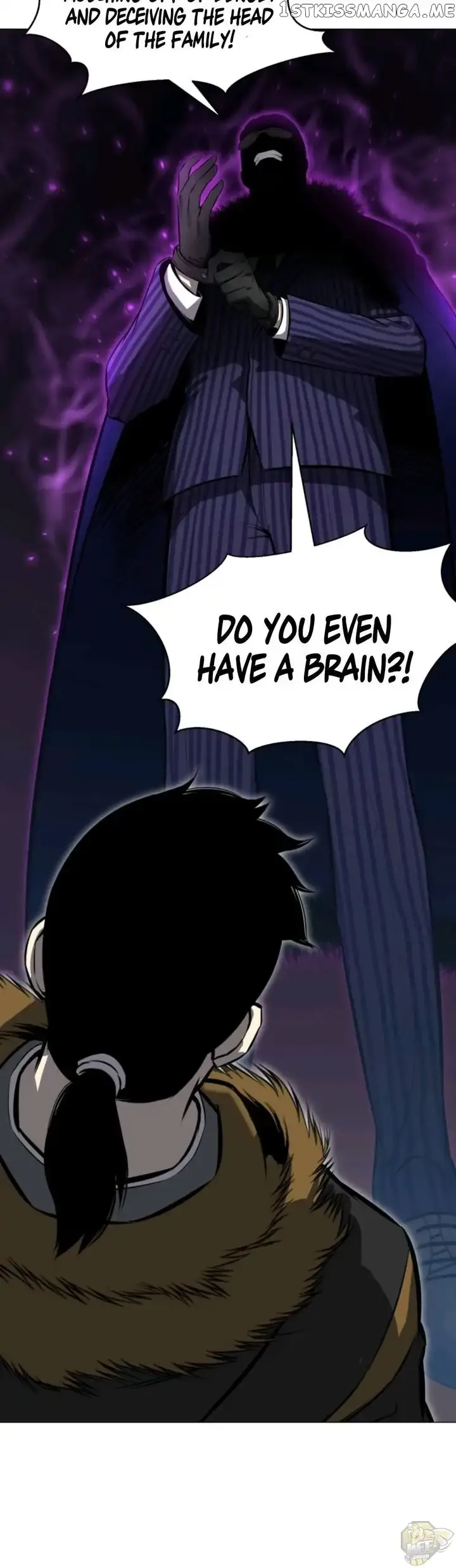 Reverse Villain Chapter 74 page 33