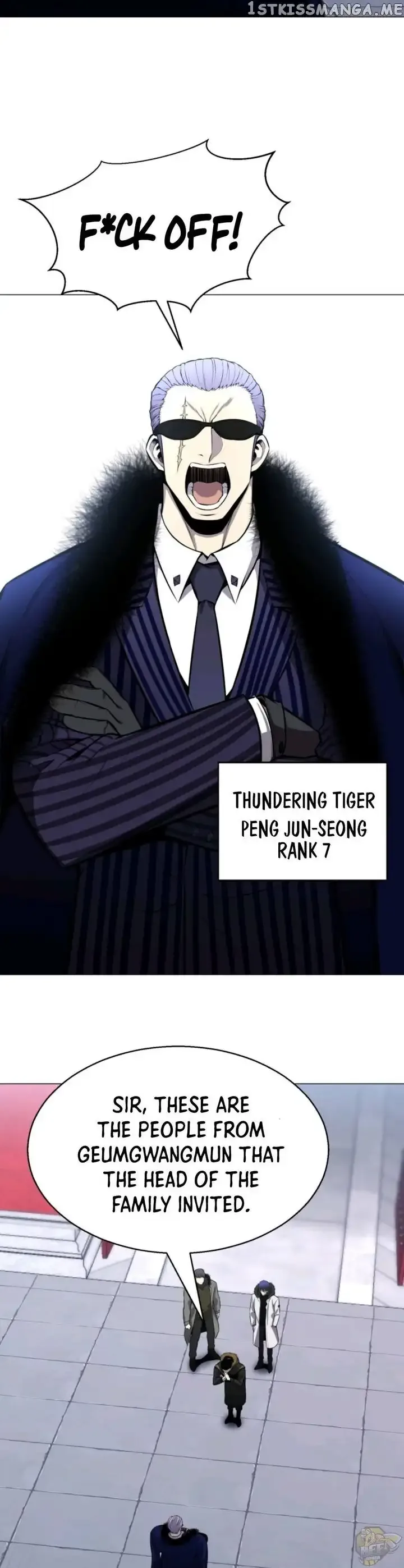 Reverse Villain Chapter 74 page 29
