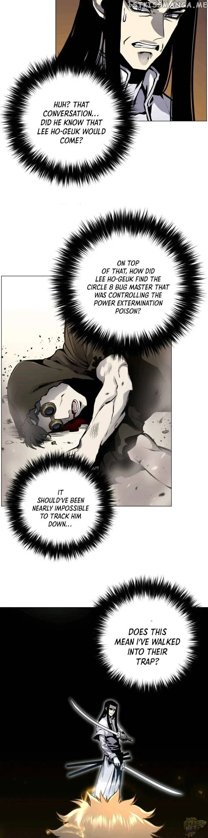Reverse Villain Chapter 70 page 34