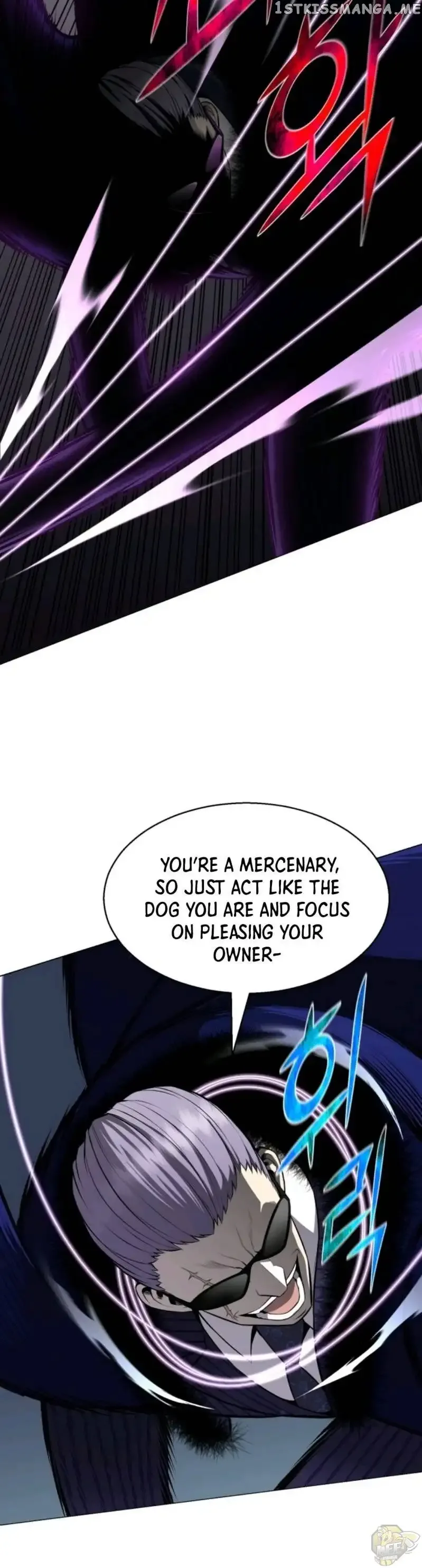 Reverse Villain Chapter 75 page 8
