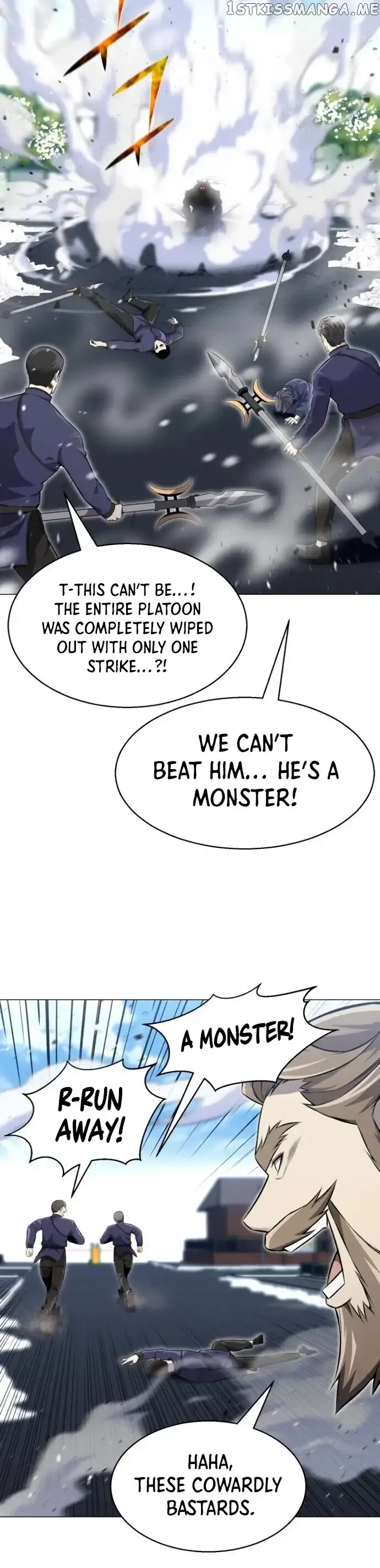 Reverse Villain Chapter 78 page 12