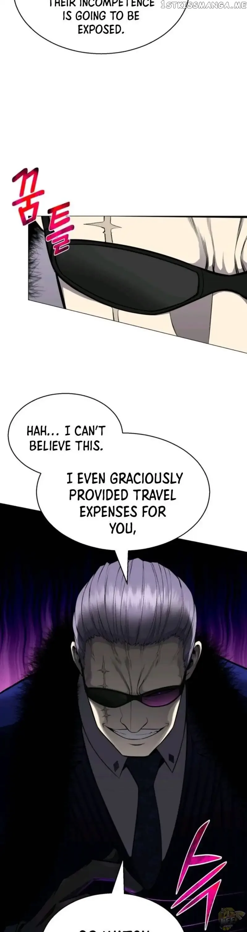 Reverse Villain Chapter 75 page 4