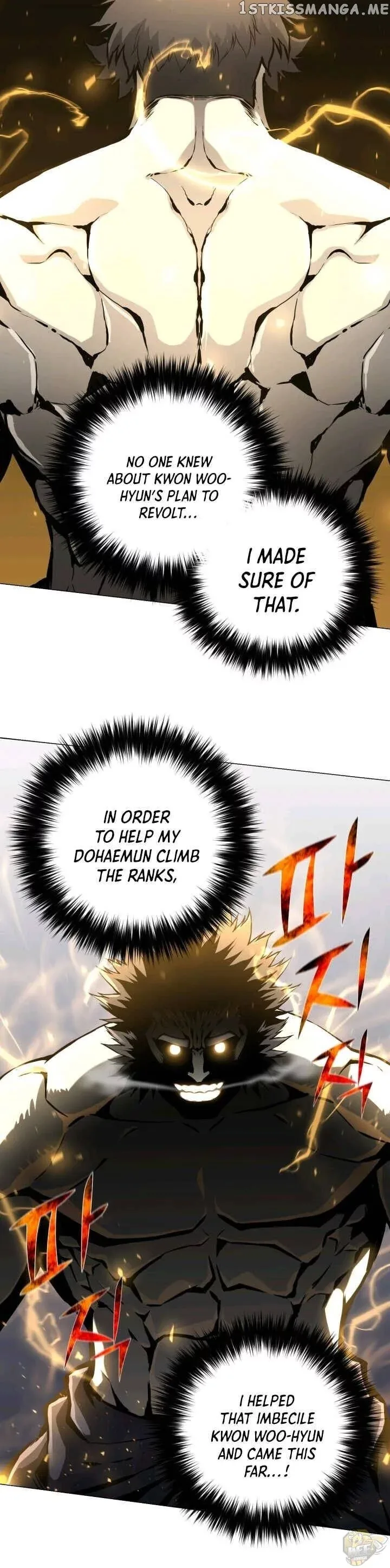 Reverse Villain Chapter 70 page 35
