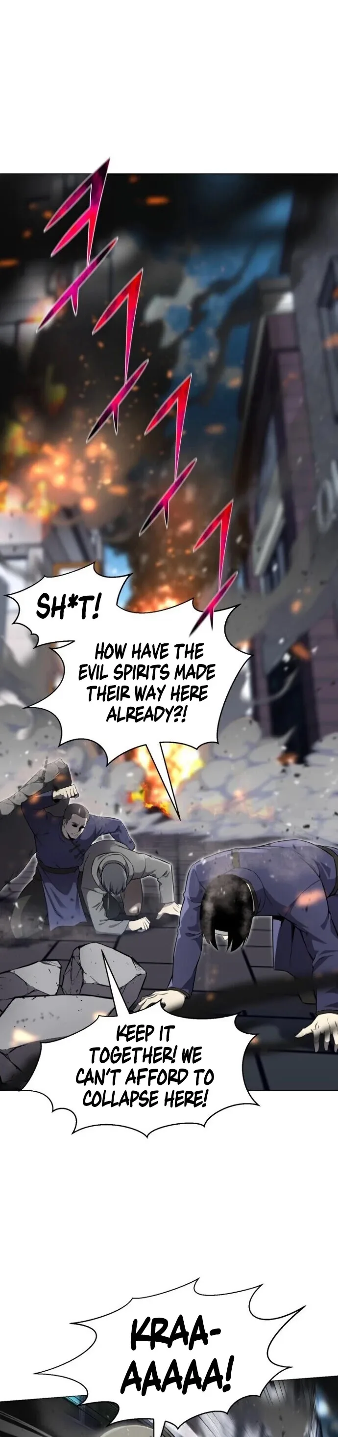 Reverse Villain Chapter 80 page 6